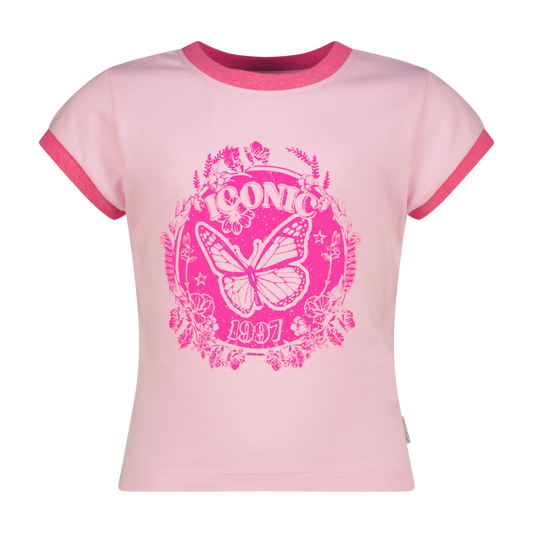 T-shirt Hailey