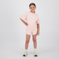 Afbeelding laden in galerijweergave, Icon-logo tee dye-Fairy Pink
