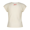 Afbeelding laden in galerijweergave, Vingino meisjes T-shirt Houla Coconut Milk
