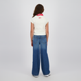 Afbeelding laden in galerijweergave, Vingino meisjes T-shirt Houla Coconut Milk
