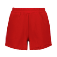 Afbeelding laden in galerijweergave, Shorts Icon-sweat tape Goji berry
