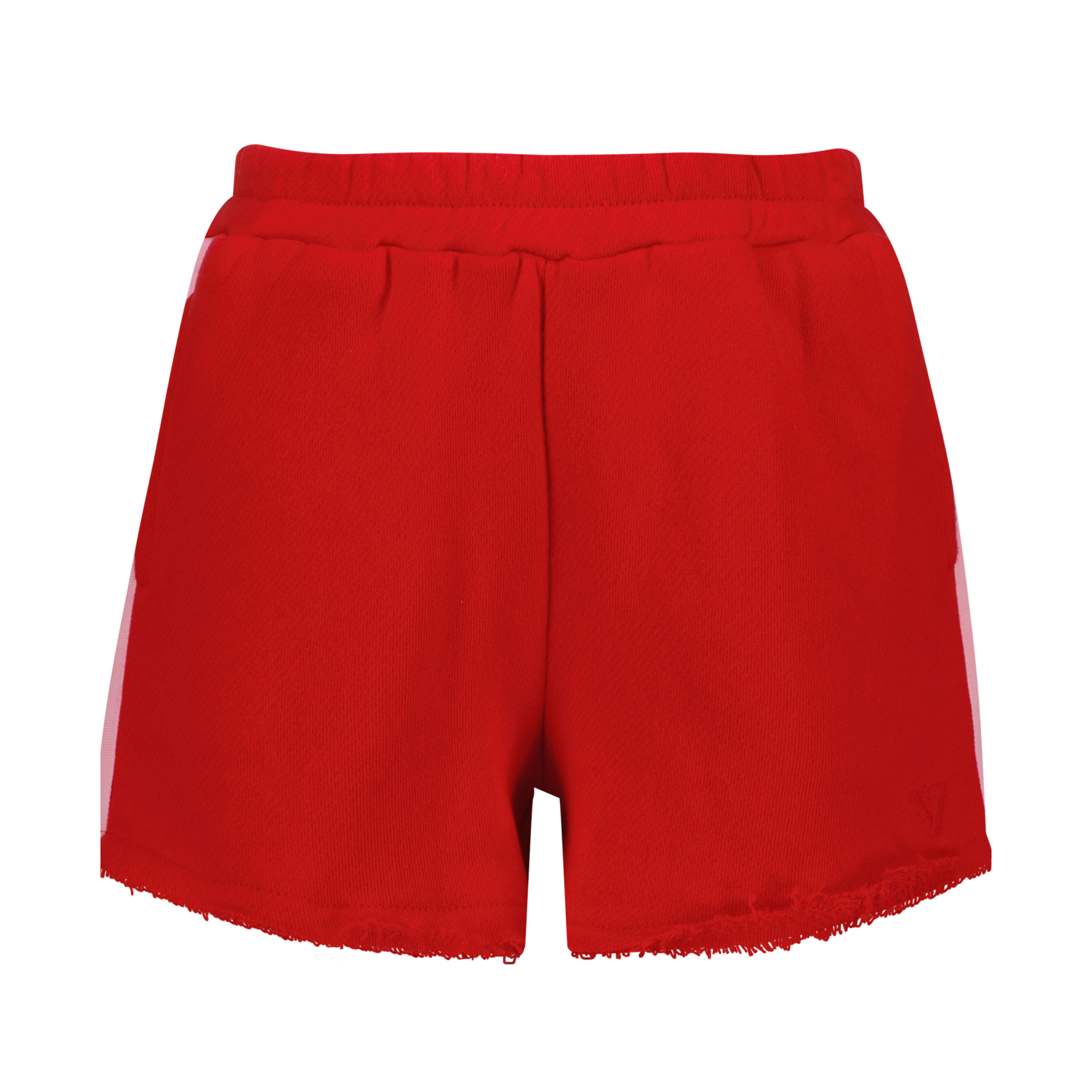 Shorts Icon-sweat tape Goji berry