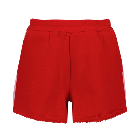Shorts Icon-sweat tape Goji berry
