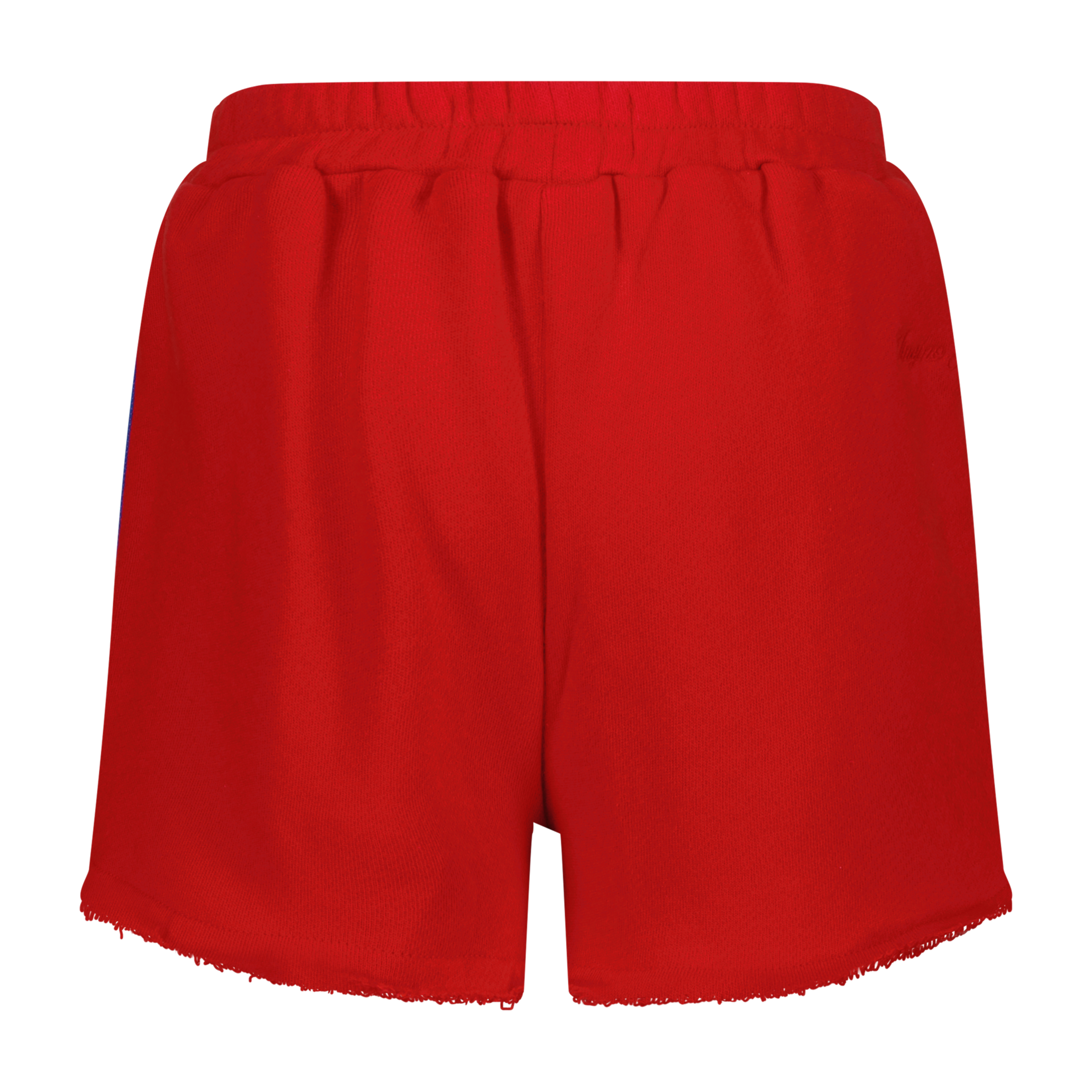 Shorts Icon-sweat tape Goji berry