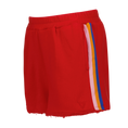 Afbeelding laden in galerijweergave, Shorts Icon-sweat tape Goji berry

