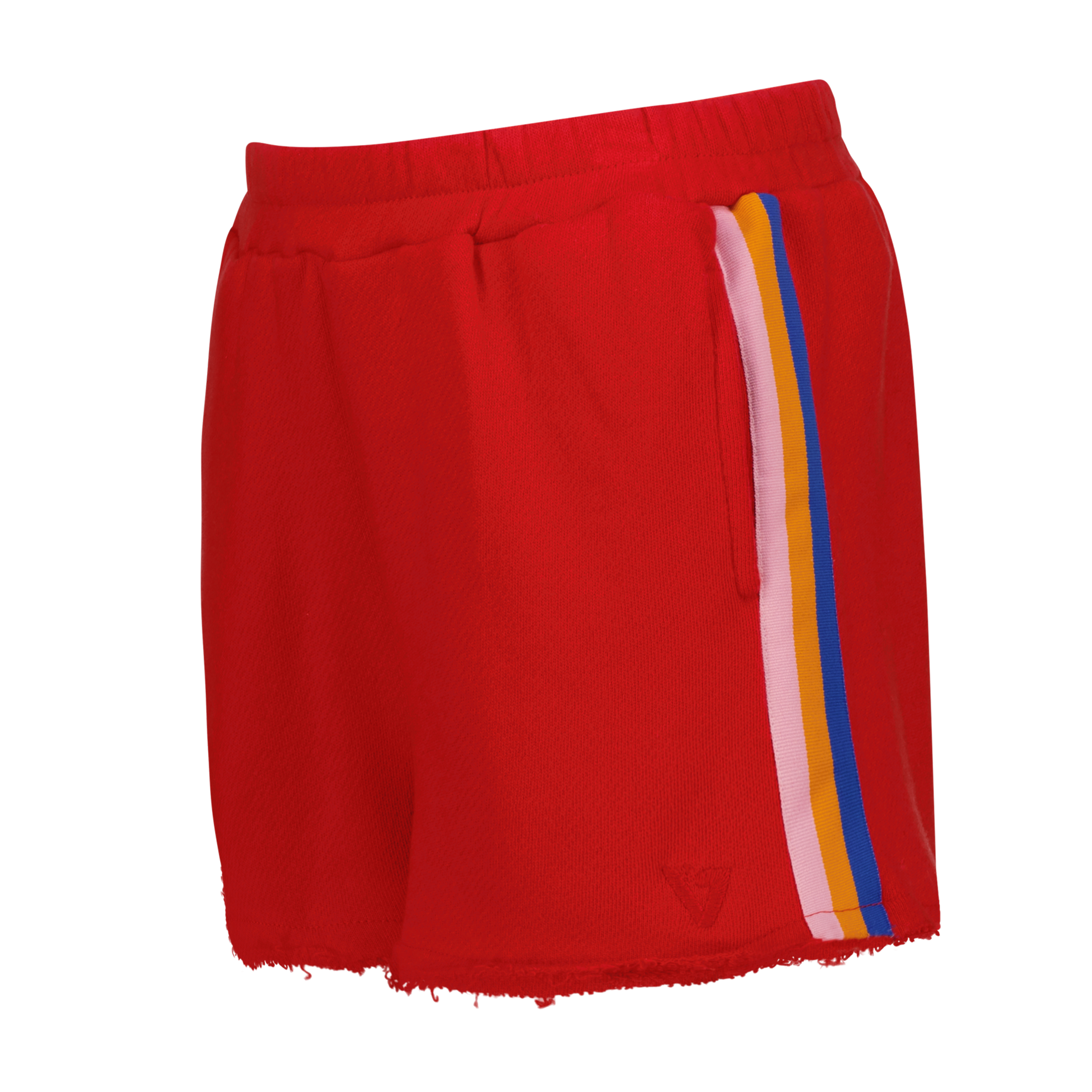 Shorts Icon-sweat tape Goji berry