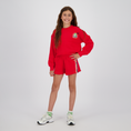 Afbeelding laden in galerijweergave, Shorts Icon-sweat tape Goji berry
