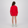 Afbeelding laden in galerijweergave, Shorts Icon-sweat tape Goji berry
