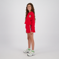 Afbeelding laden in galerijweergave, Shorts Icon-sweat tape Goji berry
