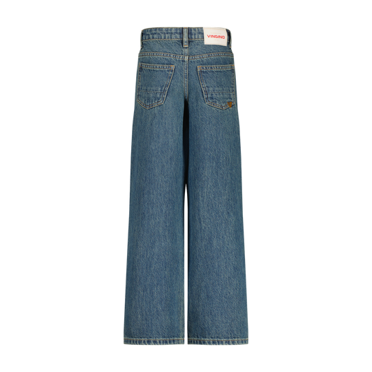 Jeans Cassie