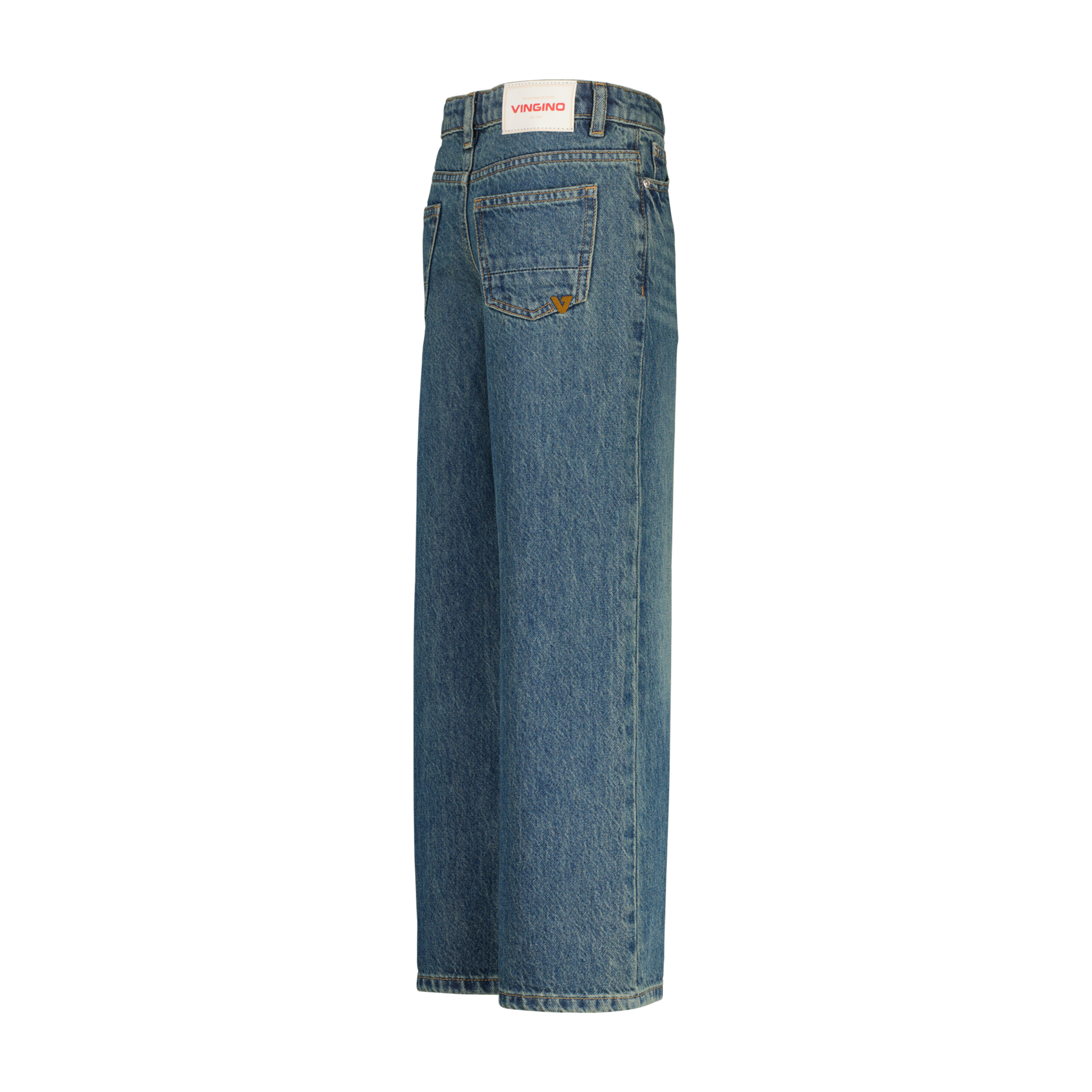 Jeans Cassie