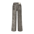 Afbeelding laden in galerijweergave, Jeans Cassie Leopard
