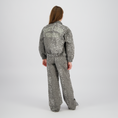 Afbeelding laden in galerijweergave, Jeans Cassie Leopard
