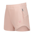 Afbeelding laden in galerijweergave, Shorts Icon-sweat dye Fairy Pink
