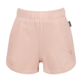 Afbeelding laden in galerijweergave, Shorts Icon-sweat dye Fairy Pink
