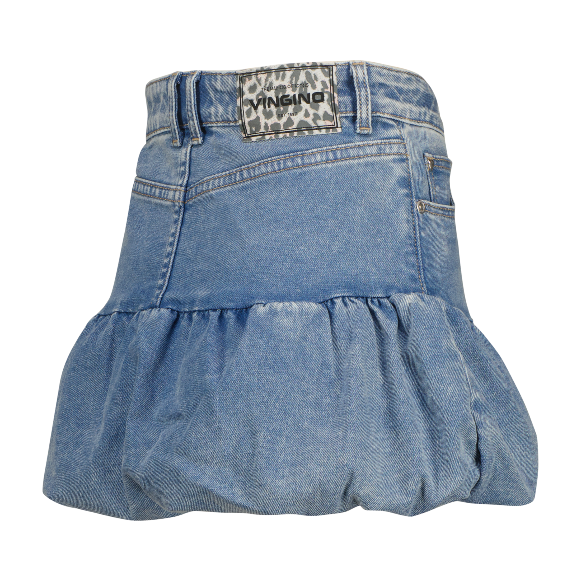 Darcy-Light Vintage