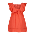 Afbeelding laden in galerijweergave, Pitia-Hot coral
