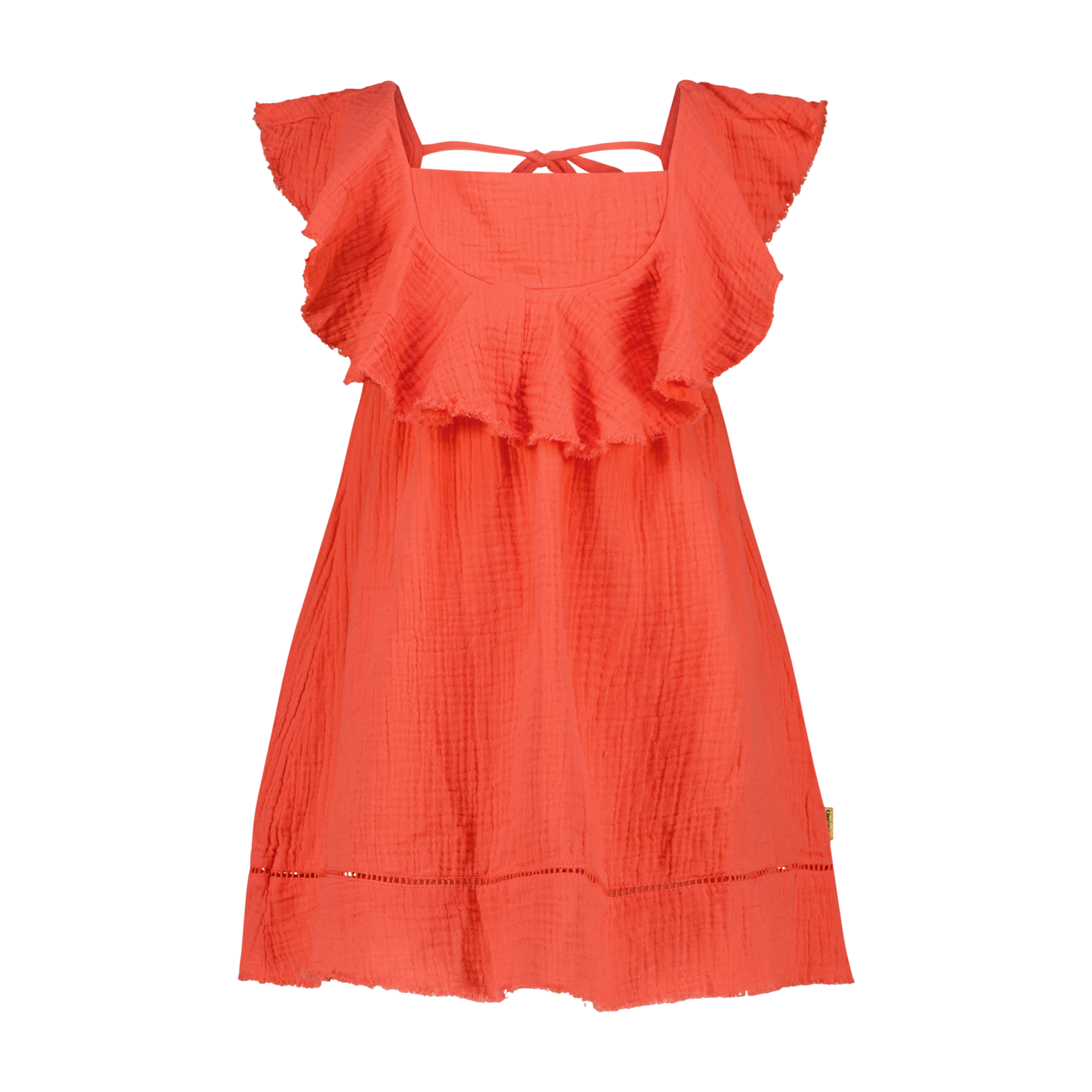 Pitia-Hot coral