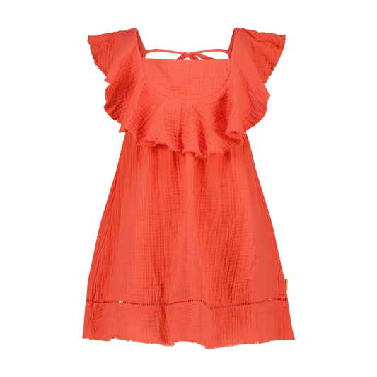 Pitia-Hot coral