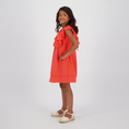 Afbeelding laden in galerijweergave, Pitia-Hot coral
