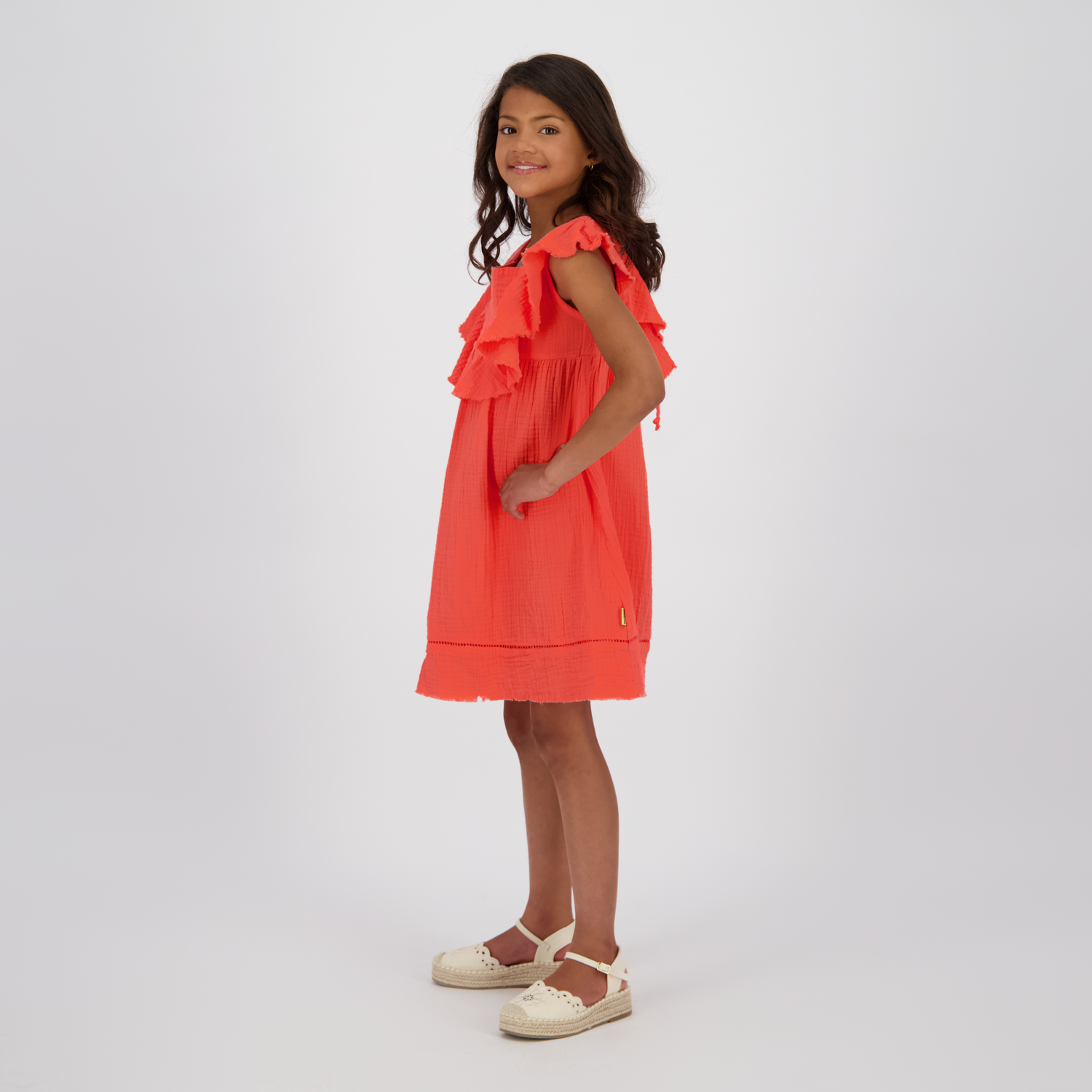 Pitia-Hot coral