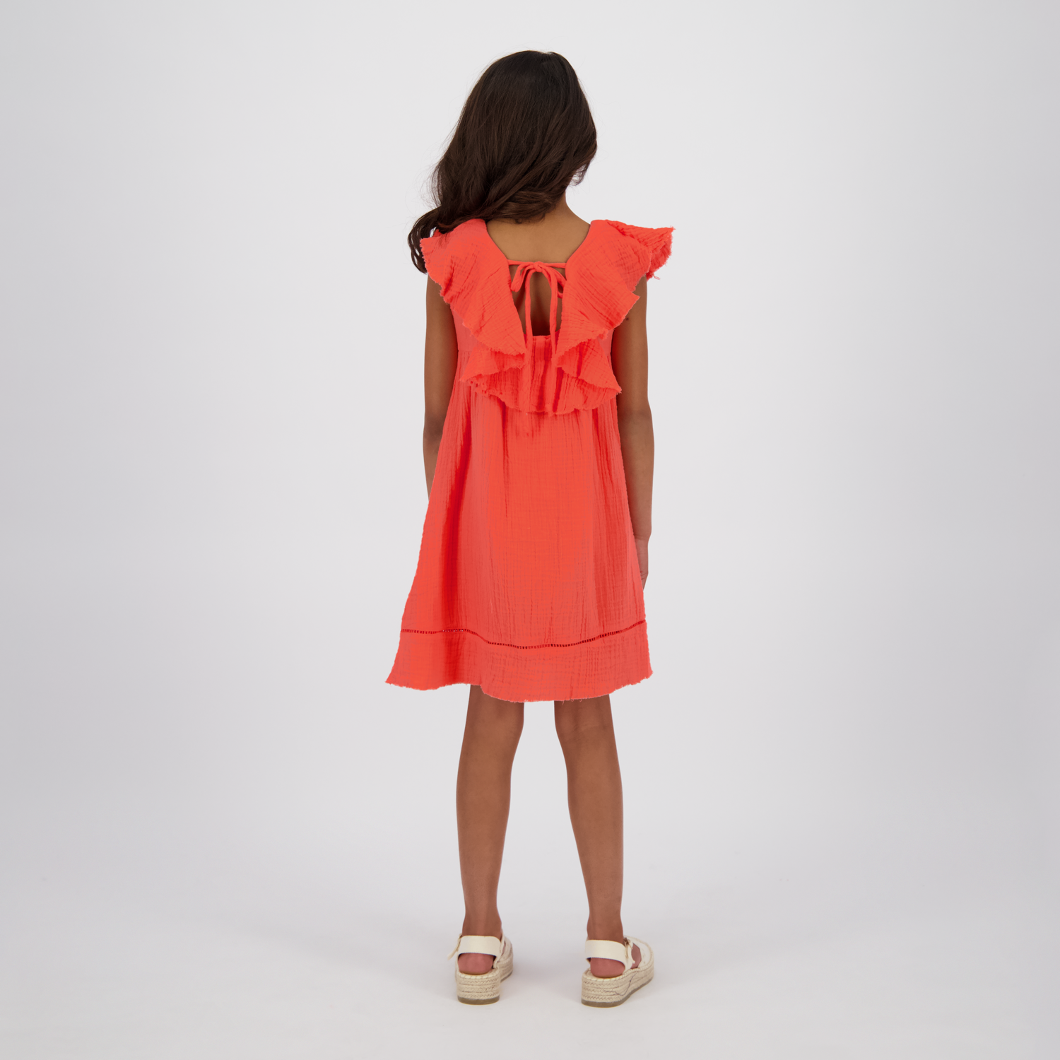 Pitia-Hot coral