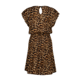 Afbeelding laden in galerijweergave, Pina-Multicolor Brown
