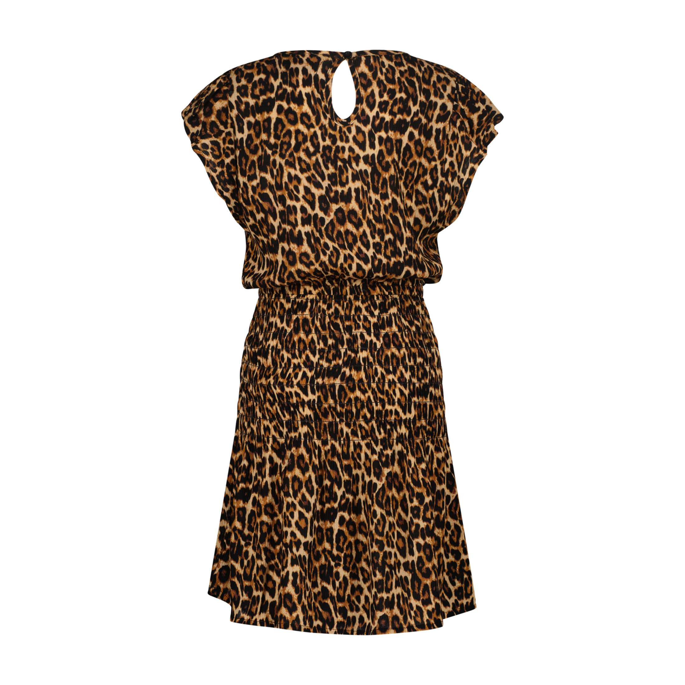 Pina-Multicolor Brown