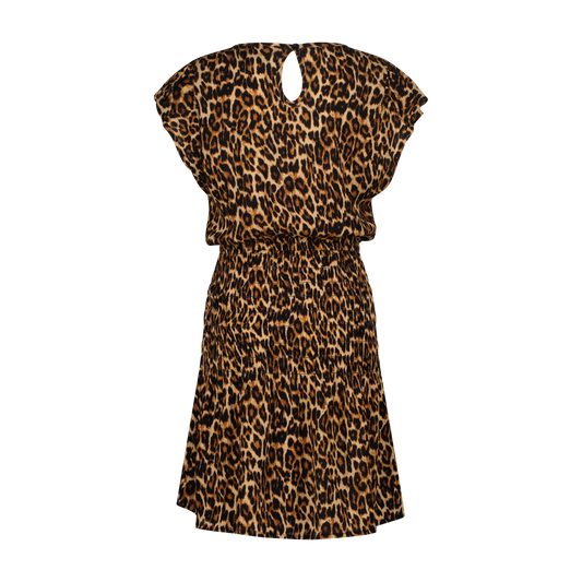 Pina-Multicolor Brown