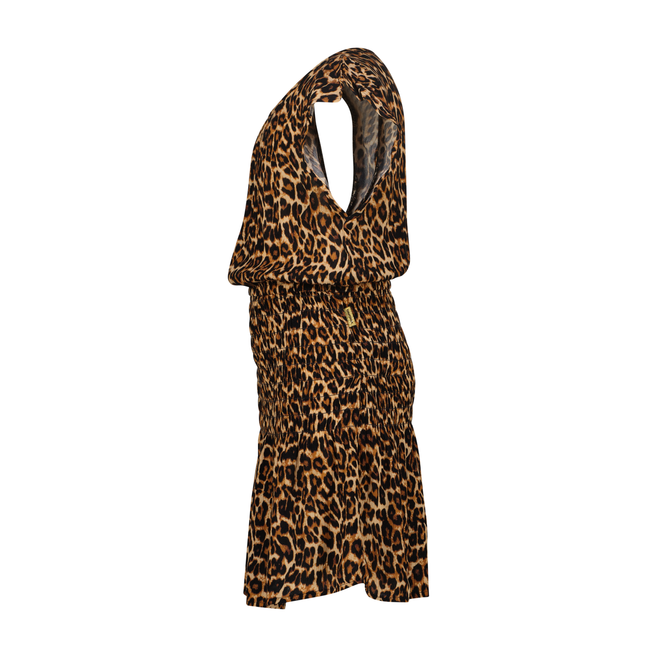 Pina-Multicolor Brown