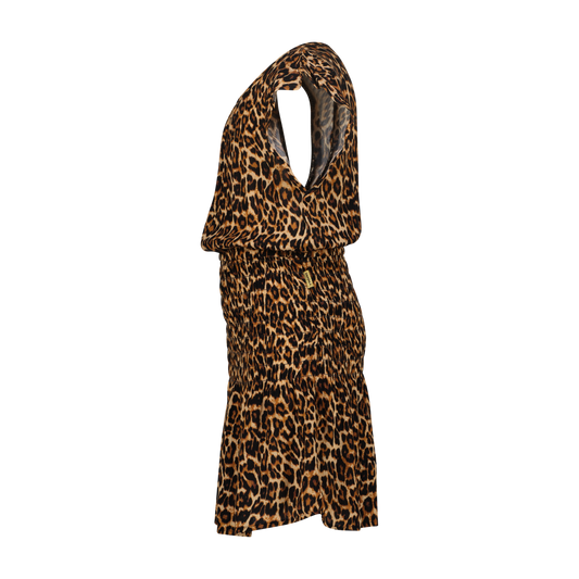 Pina-Multicolor Brown