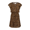 Afbeelding laden in galerijweergave, Pina-Multicolor Brown
