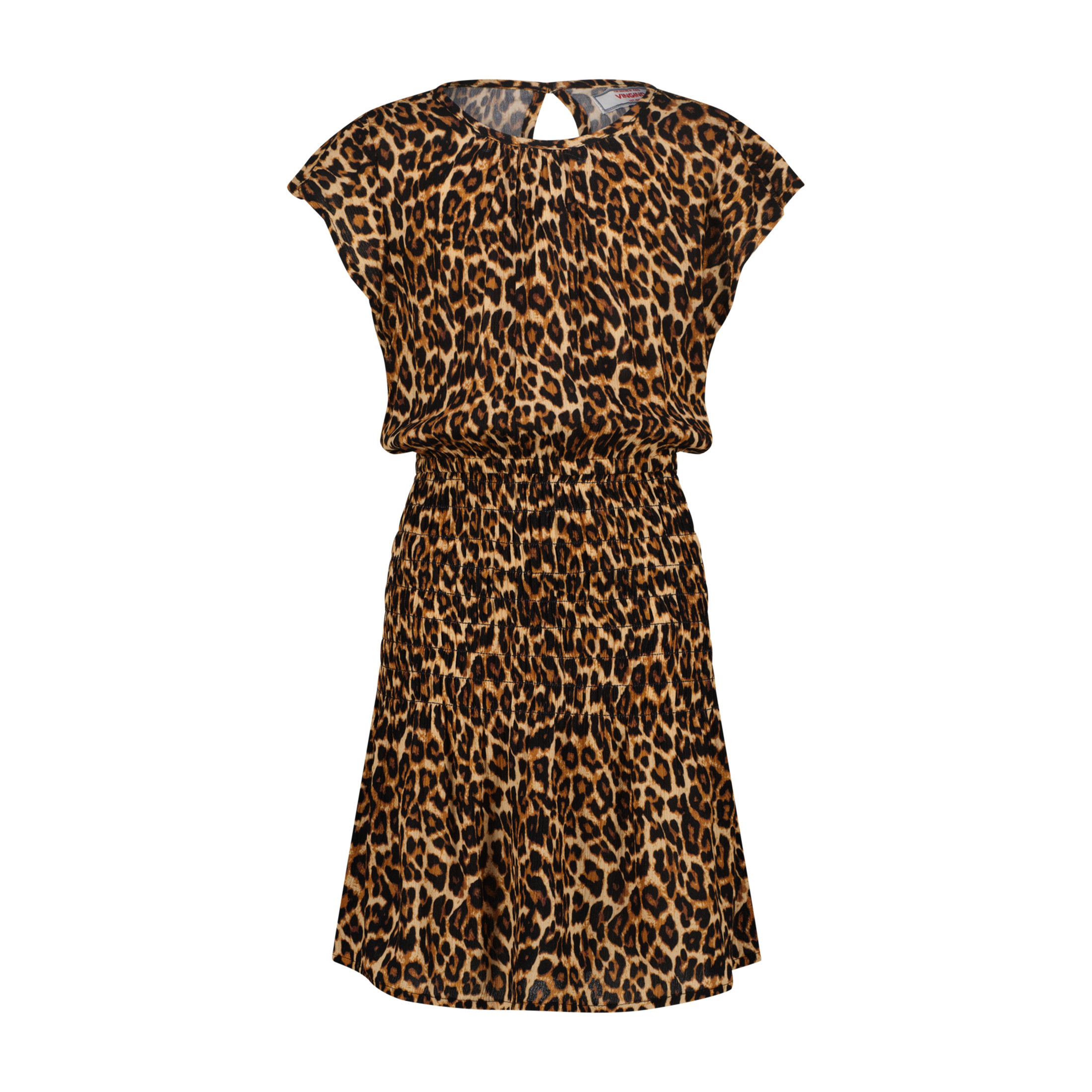 Pina-Multicolor Brown