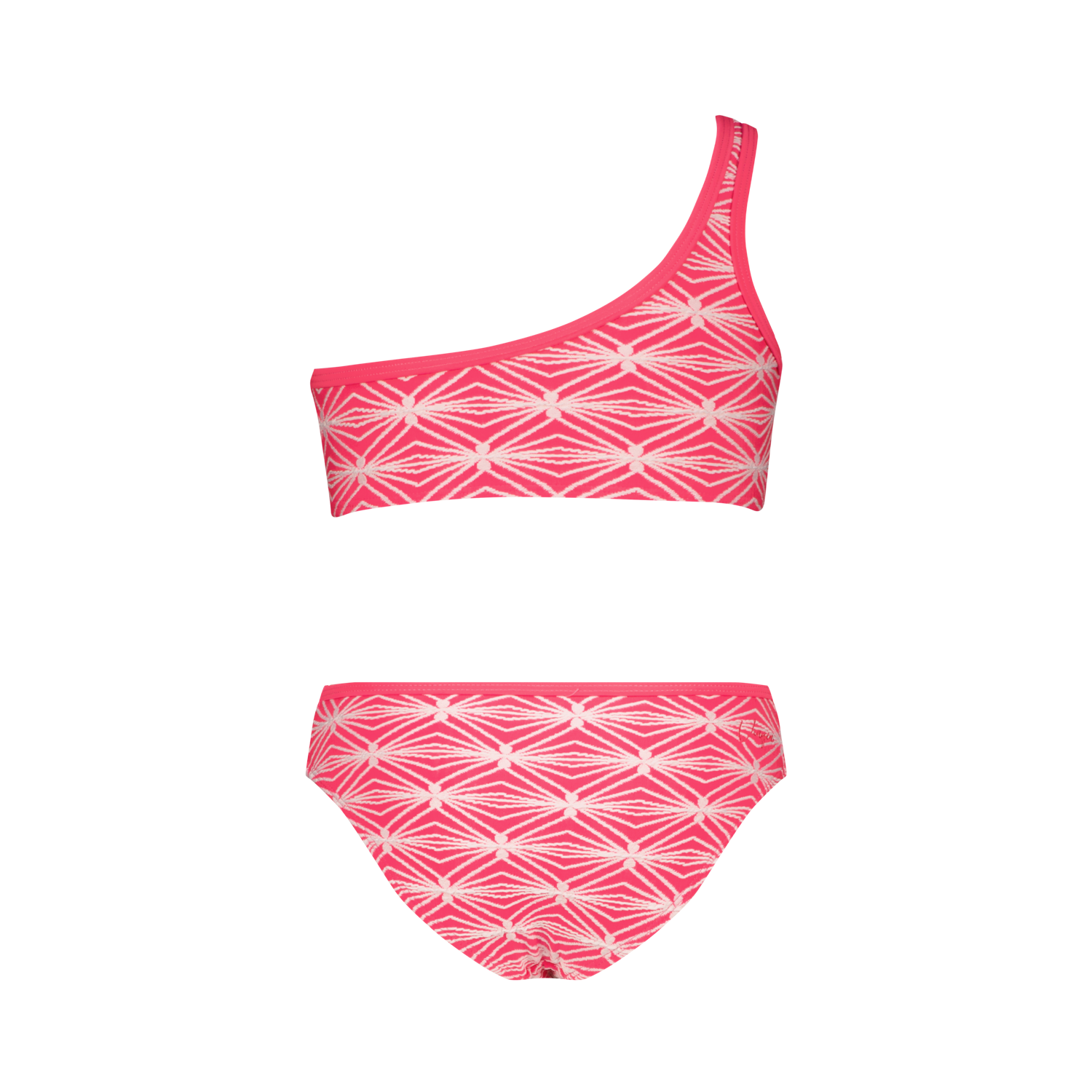 Zavine-Neon Pink
