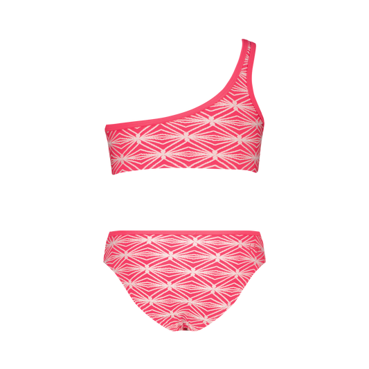 Zavine-Neon Pink