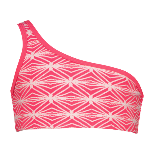 Zavine-Neon Pink