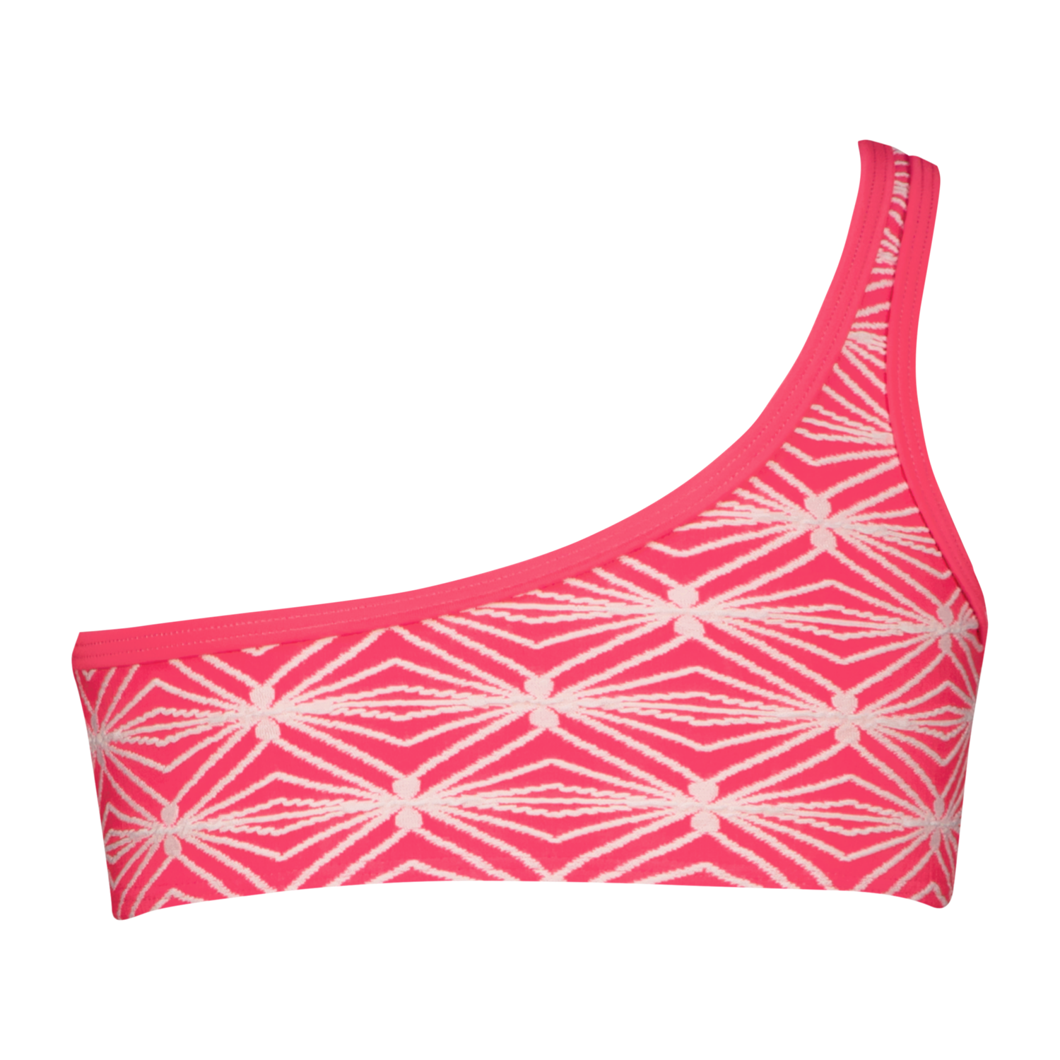 Zavine-Neon Pink