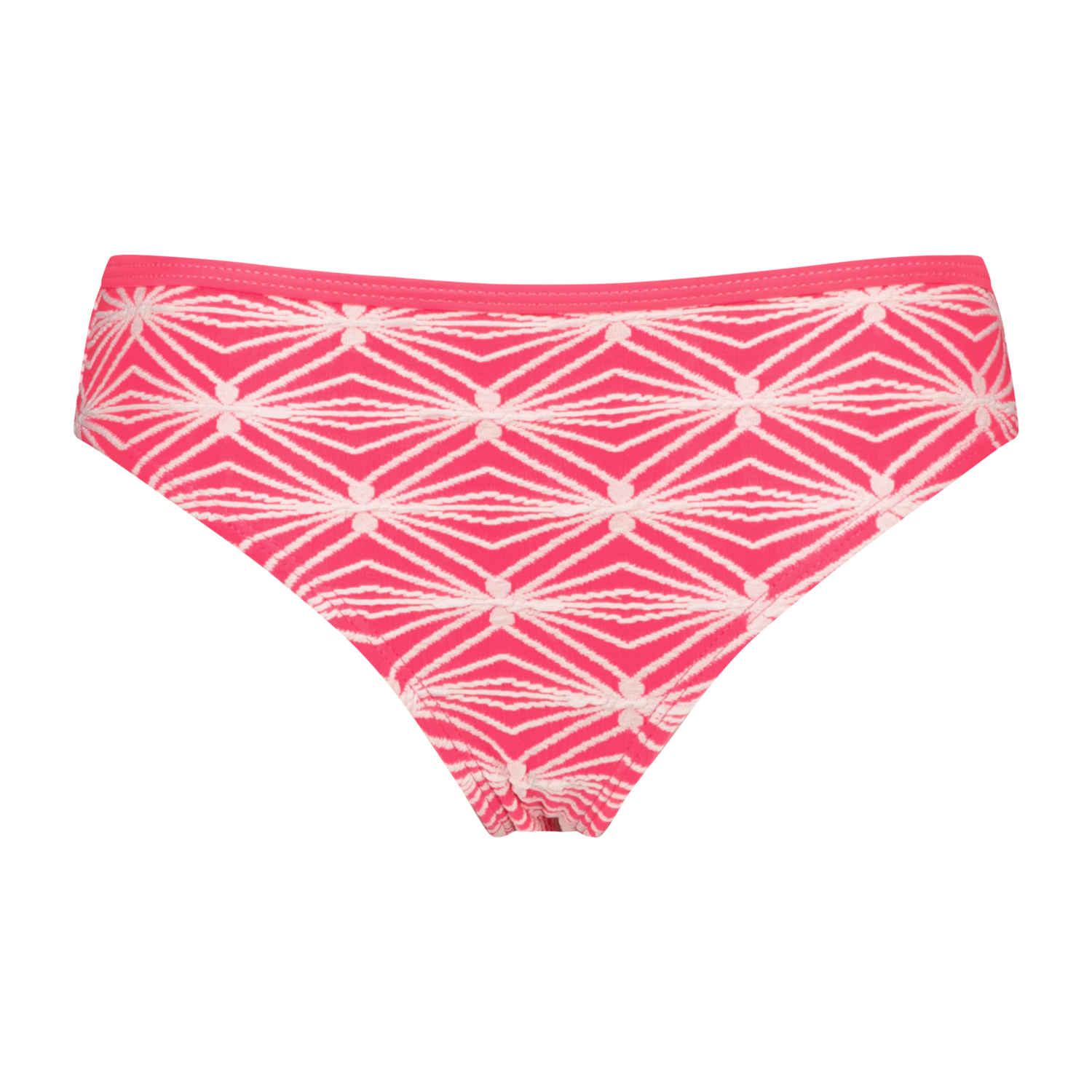 Zavine-Neon Pink