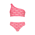 Afbeelding laden in galerijweergave, Zavine-Neon Pink
