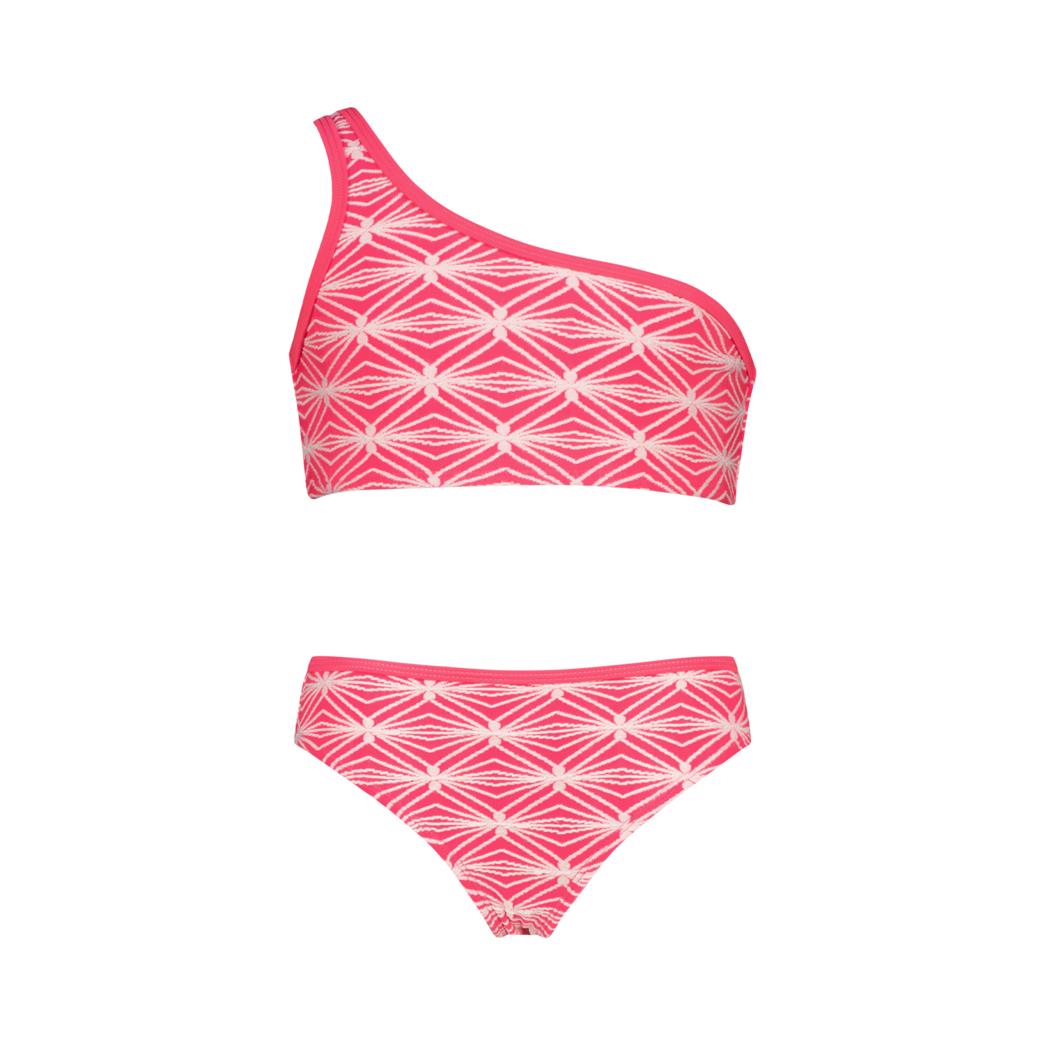 Zavine-Neon Pink