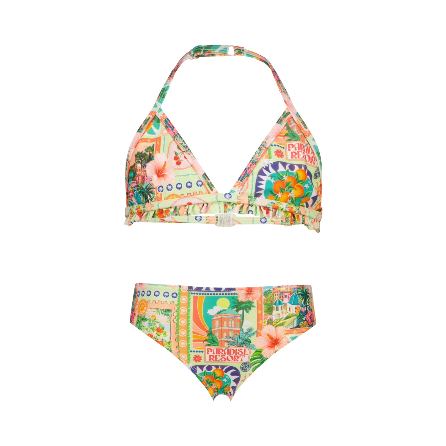 Zimone-Desert Flower