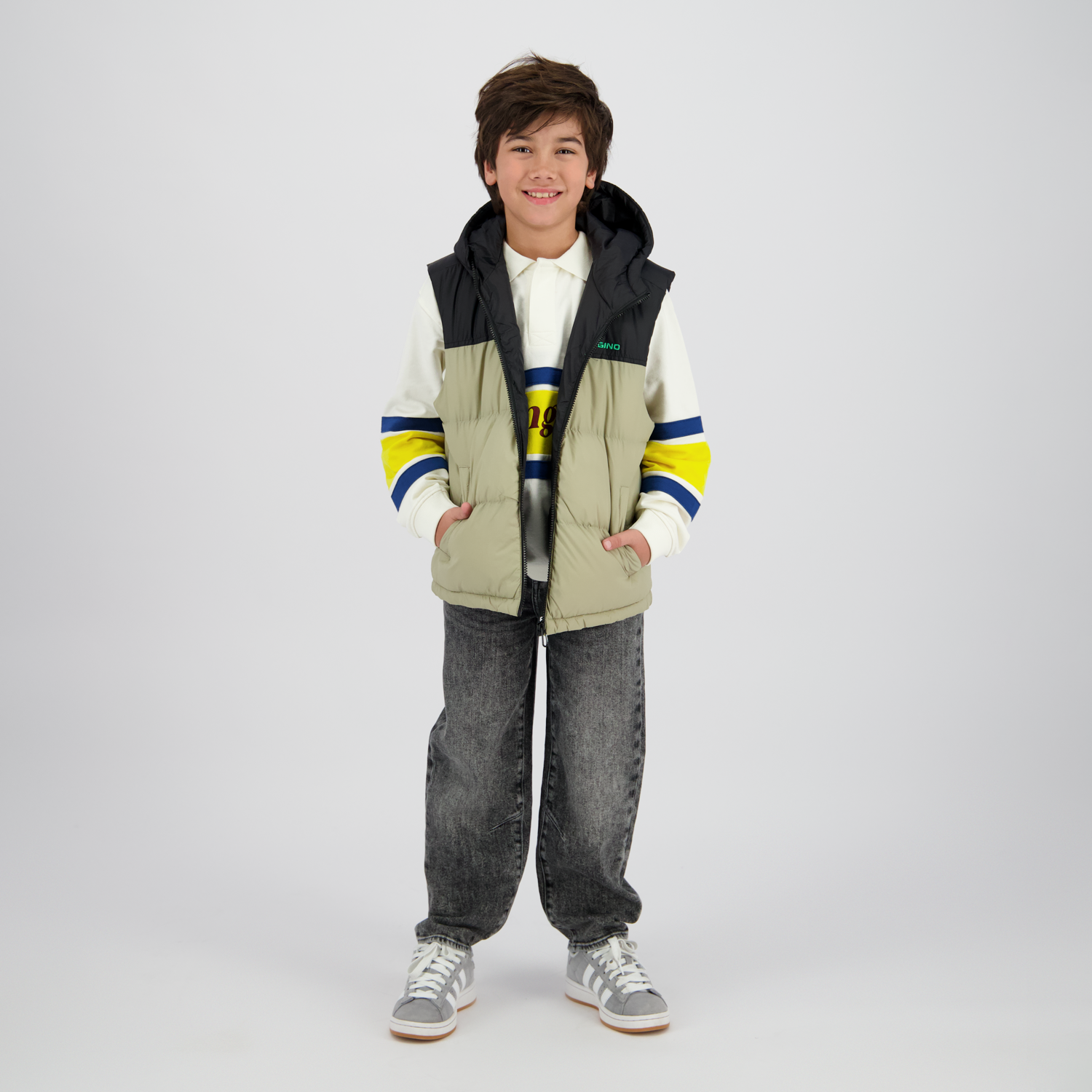 Bodywarmer Talon