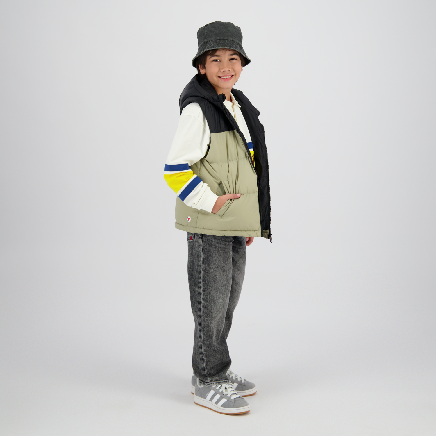 Bodywarmer Talon