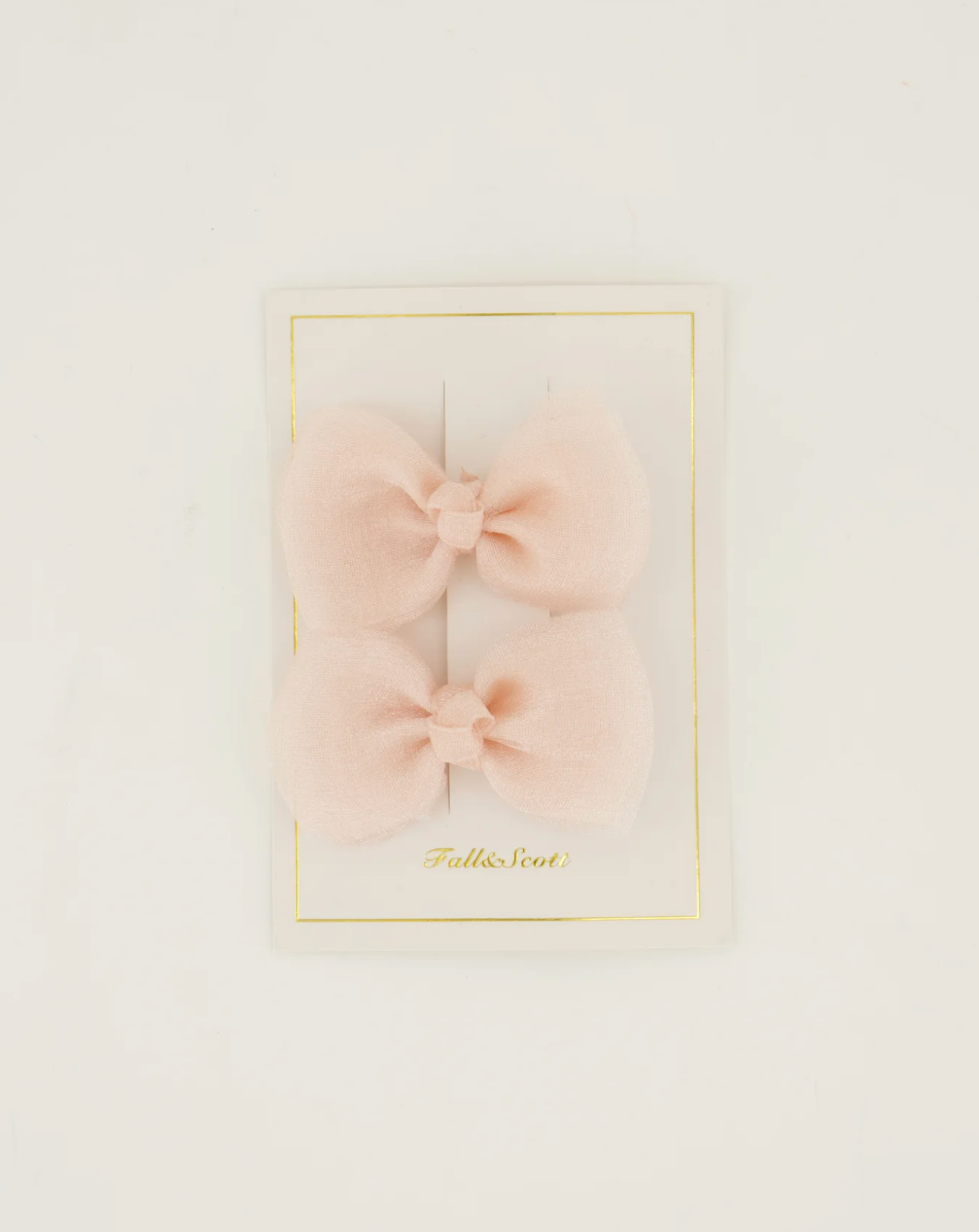 Fleur Set