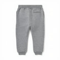 Afbeelding laden in galerijweergave, Mitch & Son joggingpak met halve rits Tyler Grijs

