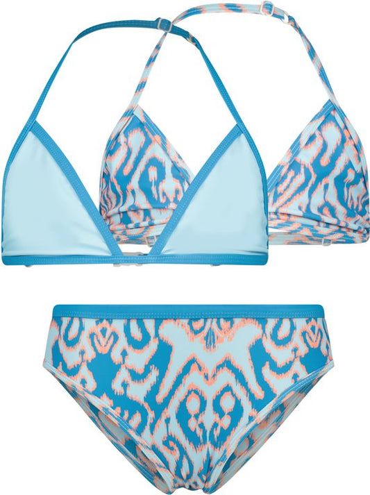 Bikini Zamantha Meisjes Bikiniset  Vivid blue