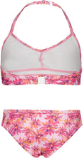 Afbeelding laden in galerijweergave, Bikini Zoya Meisjes Bikiniset - Floral Lilac
