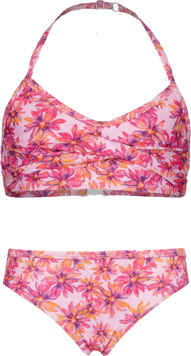 Bikini Zoya Meisjes Bikiniset - Floral Lilac