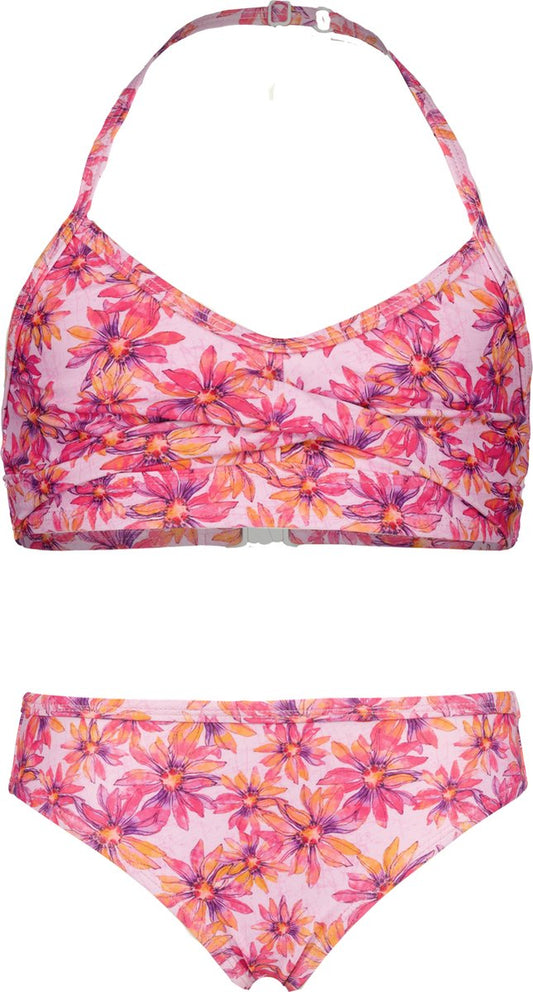 Bikini Zoya Meisjes Bikiniset - Floral Lilac