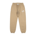 Afbeelding laden in galerijweergave, L/AB Off-White joggingbroek jongens Diag Cornstalk, voorkant
